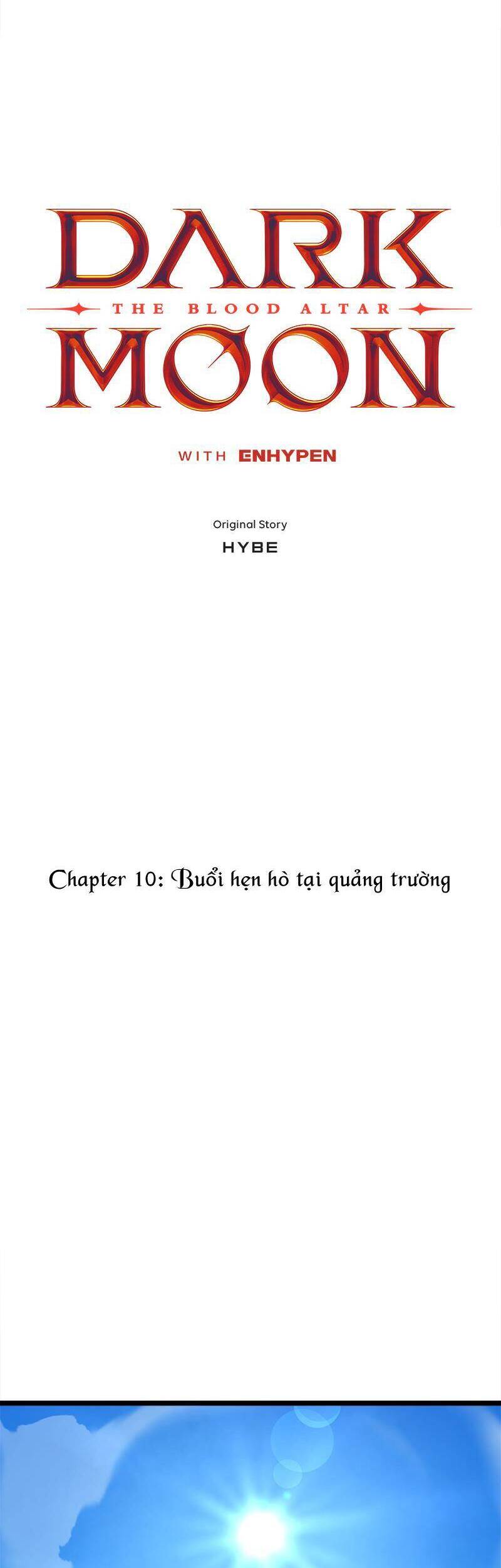 trăng tối: kỉ nguyên máu chapter 10 - Next chapter 11