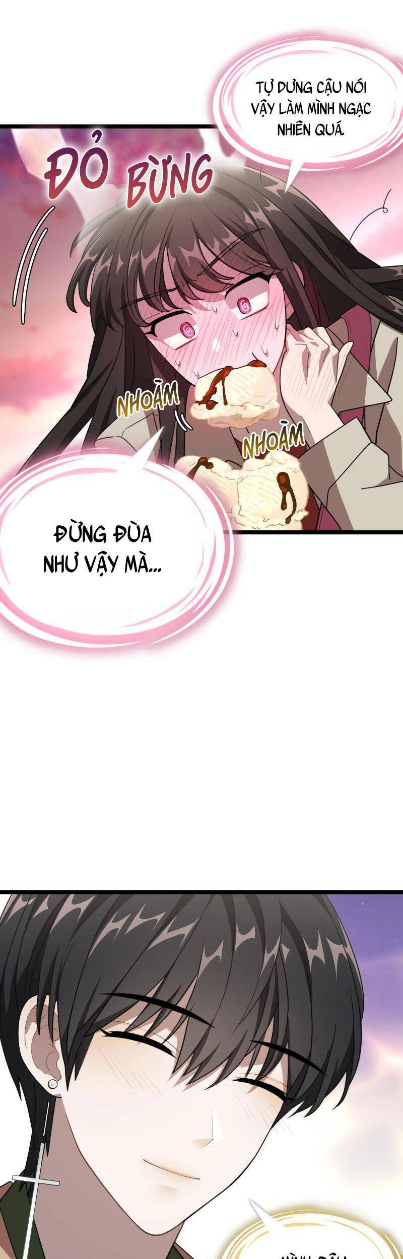 trăng tối: kỉ nguyên máu chapter 10 - Next chapter 11