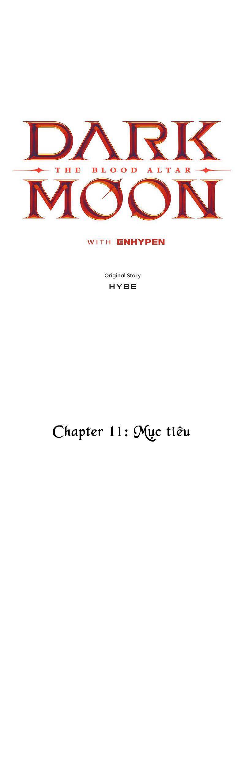 trăng tối: kỉ nguyên máu chapter 11 - Next chapter 12