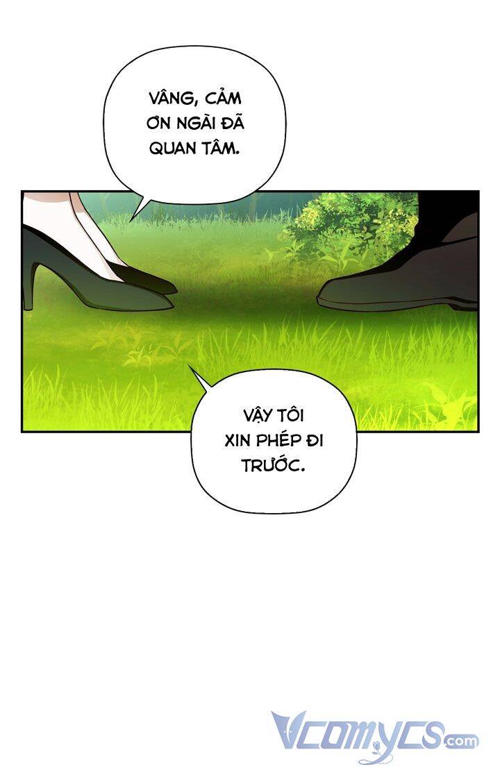 phương pháp che giấu đứa con của hoàng đế Chapter 32 - Trang 2