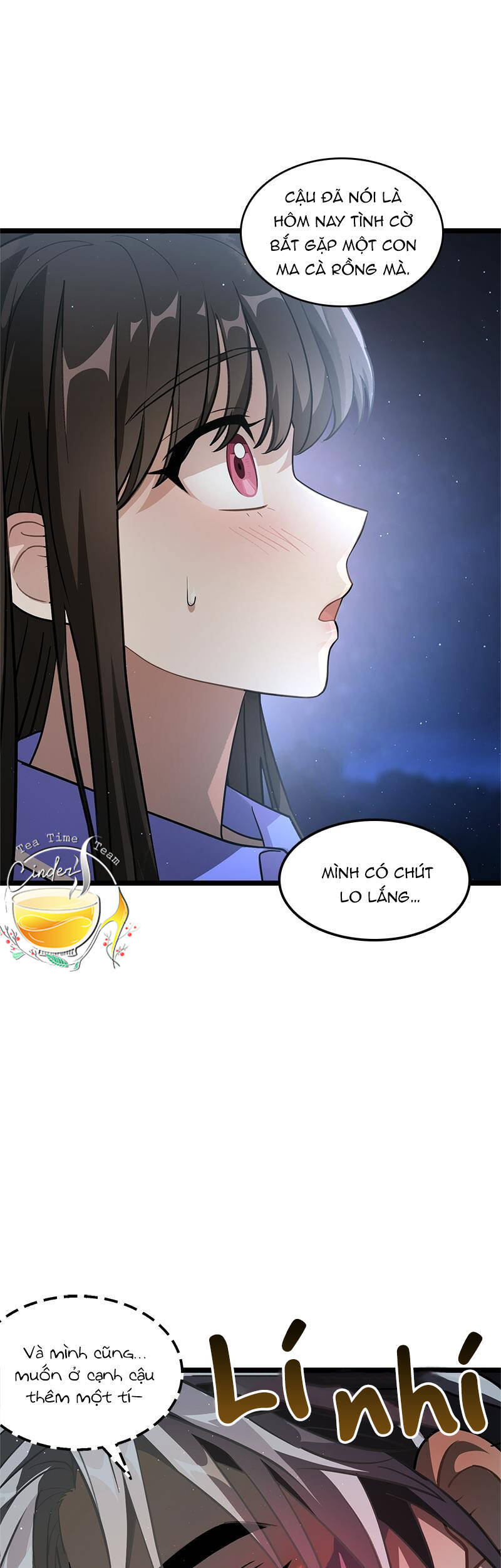 trăng tối: kỉ nguyên máu chapter 13 - Trang 2