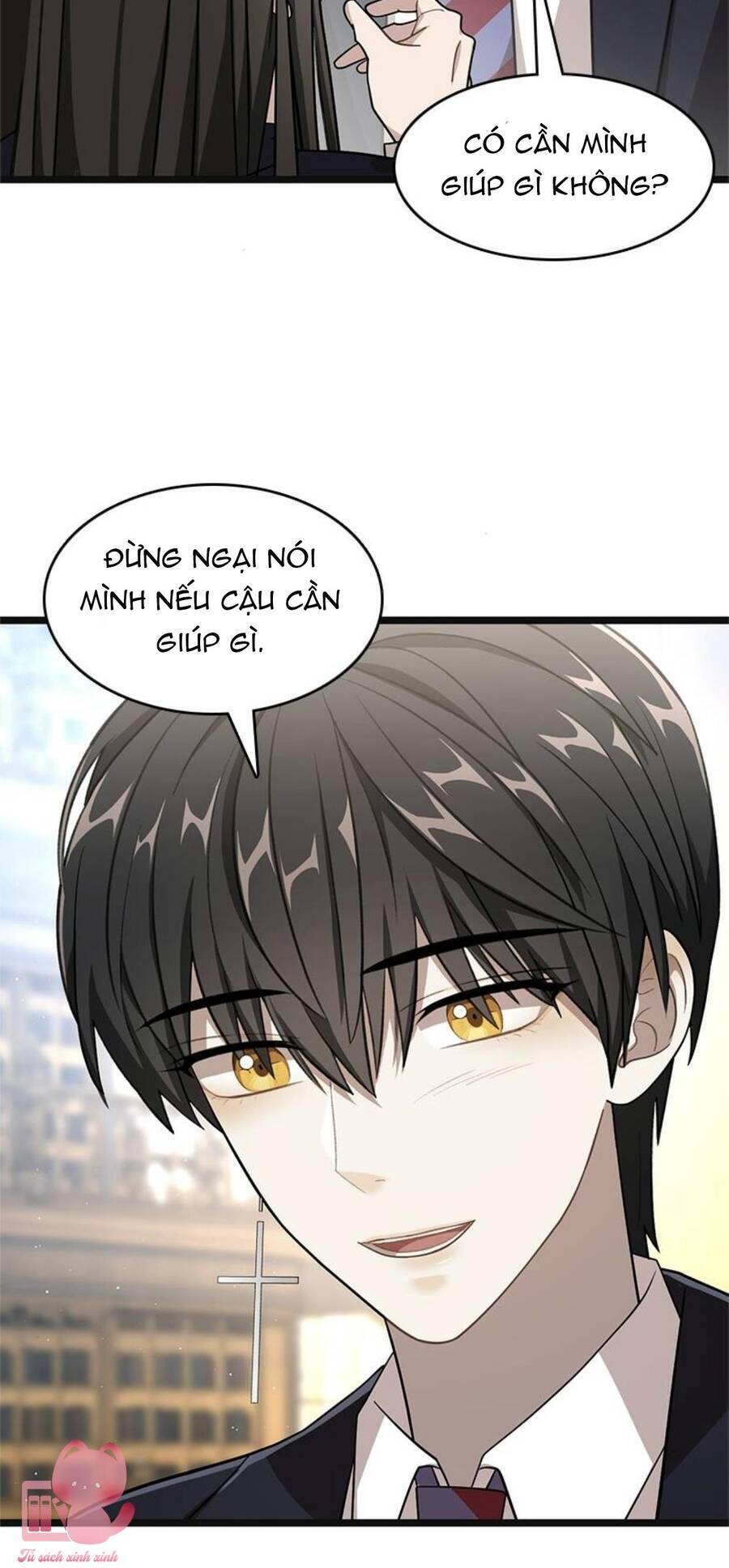 trăng tối: kỉ nguyên máu Chapter 14 - Next chapter 15