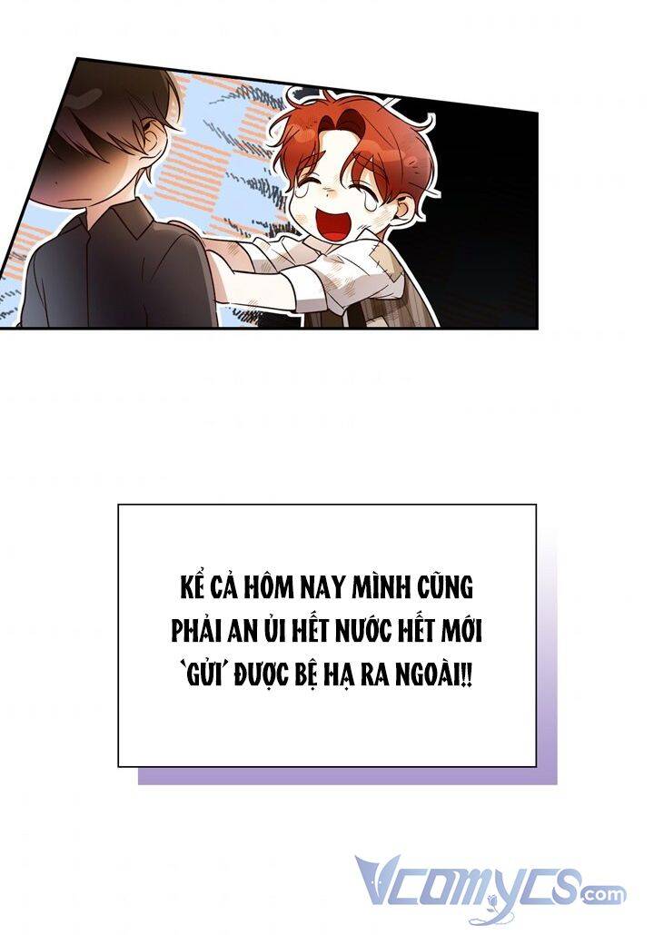 phương pháp che giấu đứa con của hoàng đế Chapter 37 - Next Chapter 38