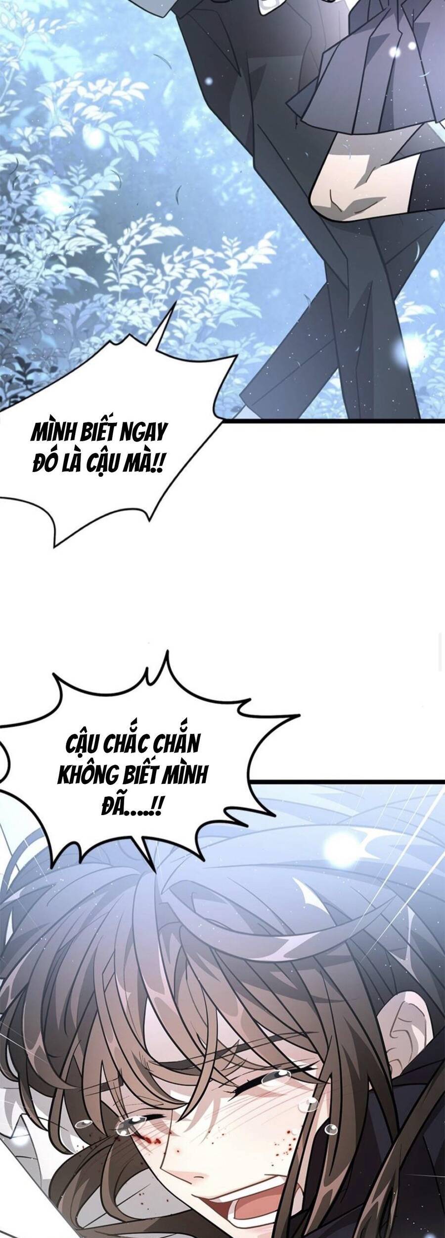 trăng tối: kỉ nguyên máu chapter 19 - Next chapter 20