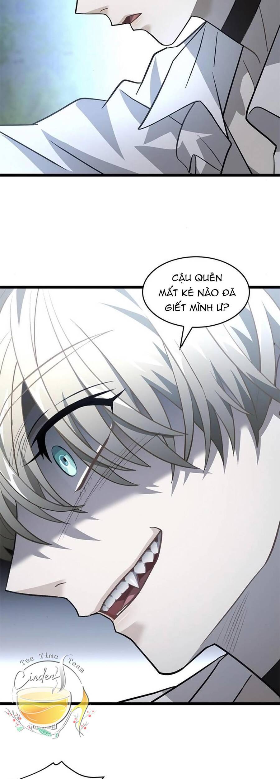 trăng tối: kỉ nguyên máu chapter 20 - Next chapter 21