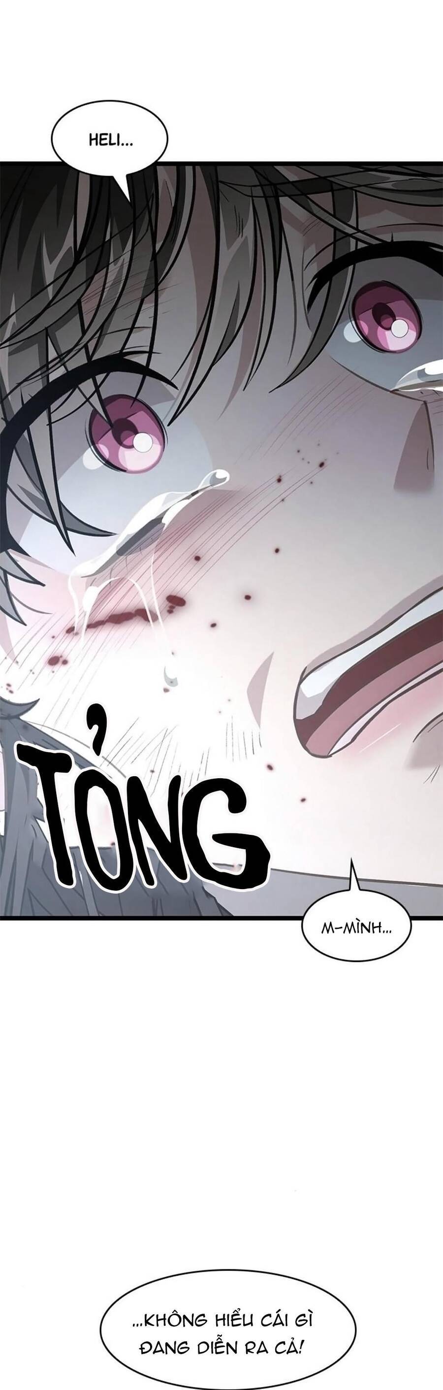 trăng tối: kỉ nguyên máu chapter 21 - Next Chapter 22