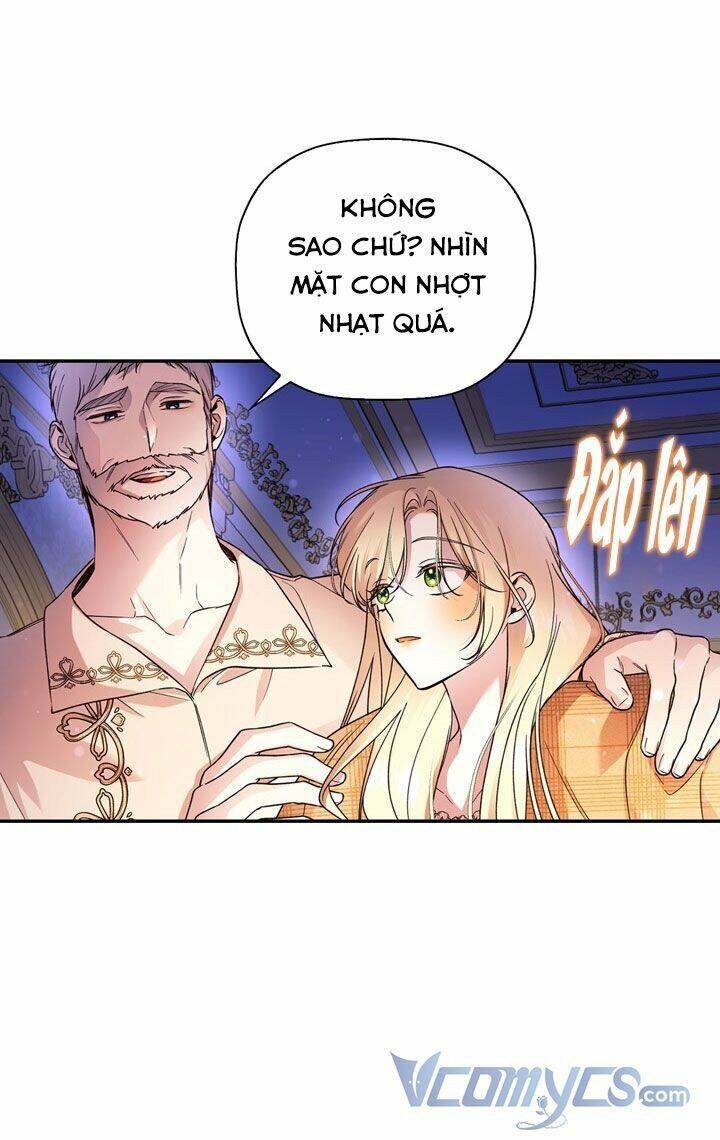 phương pháp che giấu đứa con của hoàng đế chapter 41 - Next chapter 42