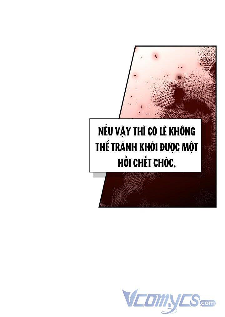 phương pháp che giấu đứa con của hoàng đế chapter 41 - Next chapter 42