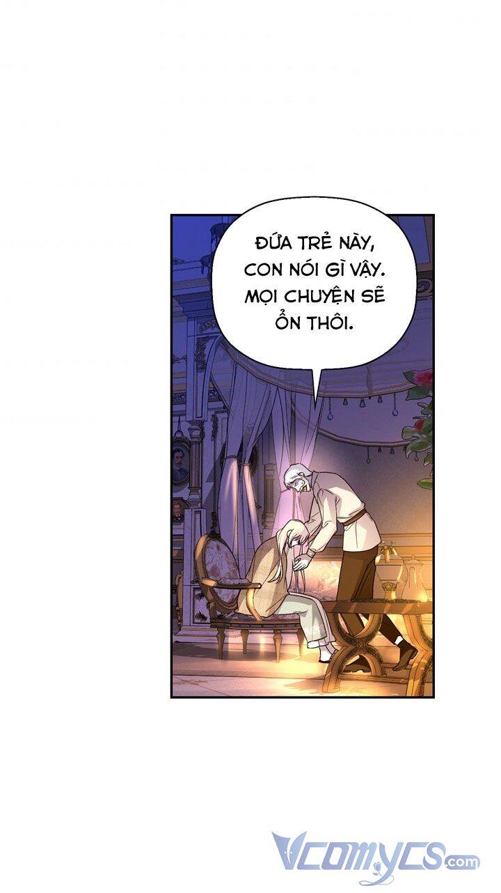 phương pháp che giấu đứa con của hoàng đế chapter 41 - Next chapter 42