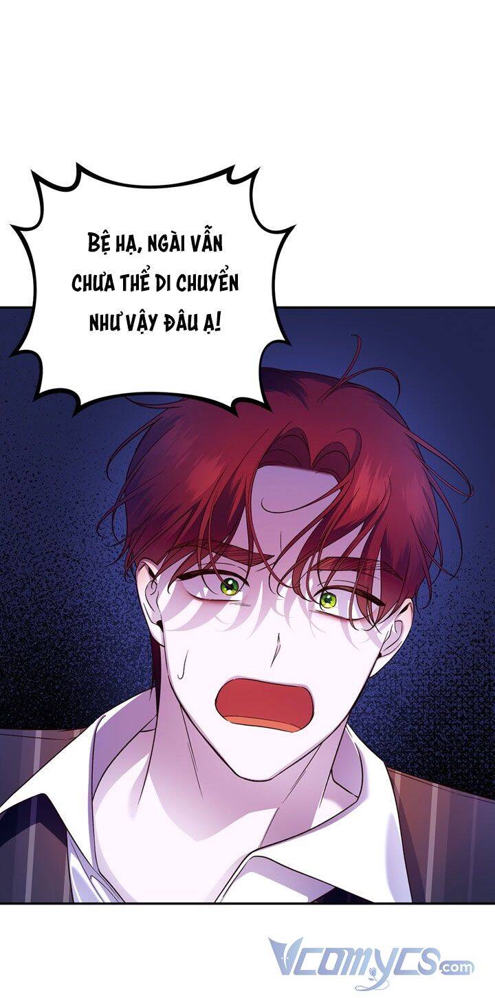 phương pháp che giấu đứa con của hoàng đế chapter 41 - Next chapter 42