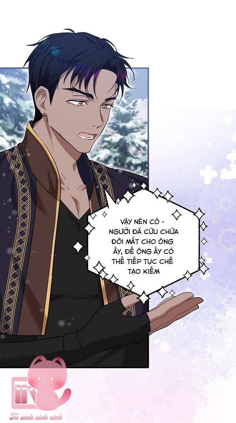 nàng dâu nuôi muốn đứt tình đoạn nghĩa chapter 37 - Next chapter 38