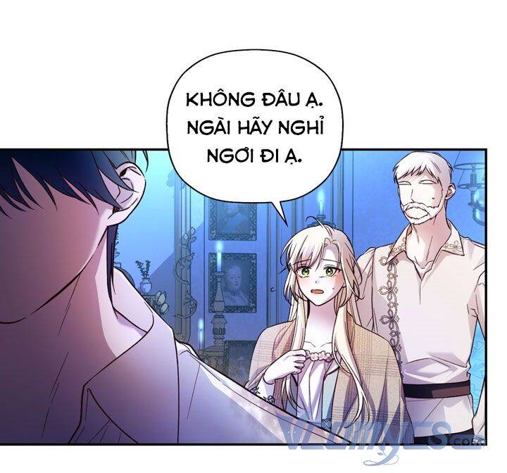 phương pháp che giấu đứa con của hoàng đế chapter 42 - Trang 2