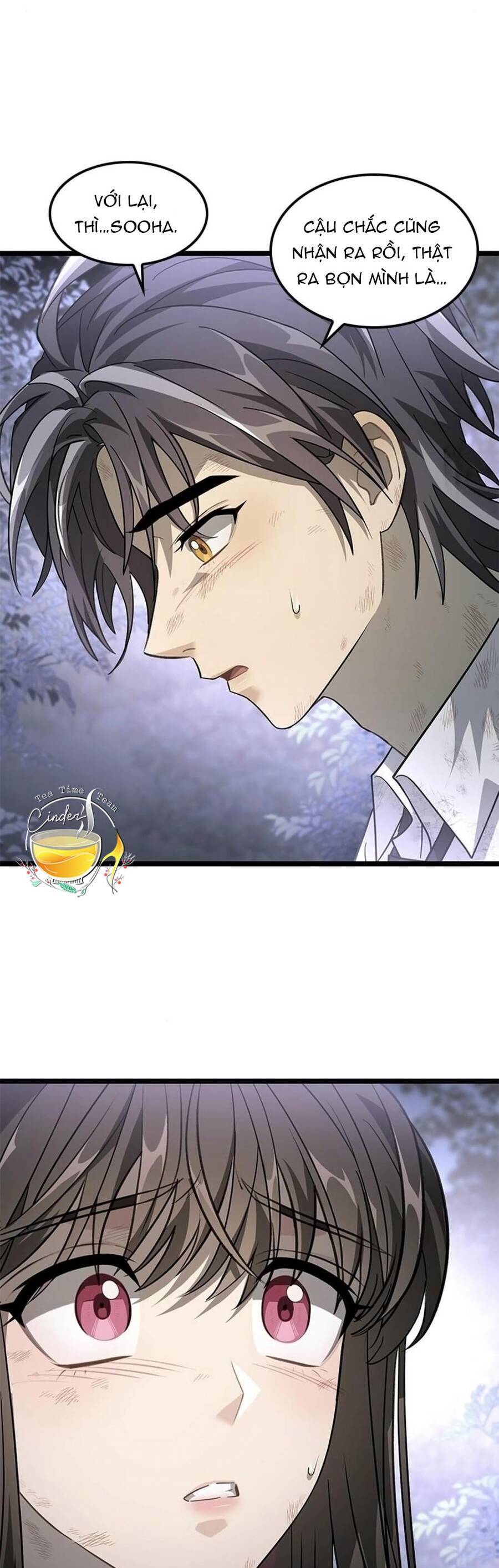 trăng tối: kỉ nguyên máu Chapter 23 - Next Chapter 24