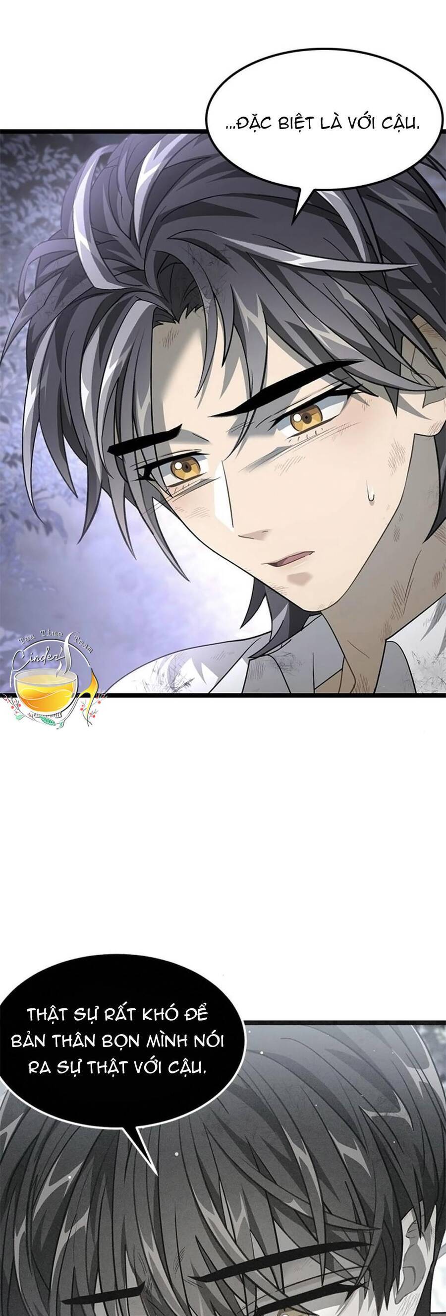 trăng tối: kỉ nguyên máu Chapter 23 - Next Chapter 24