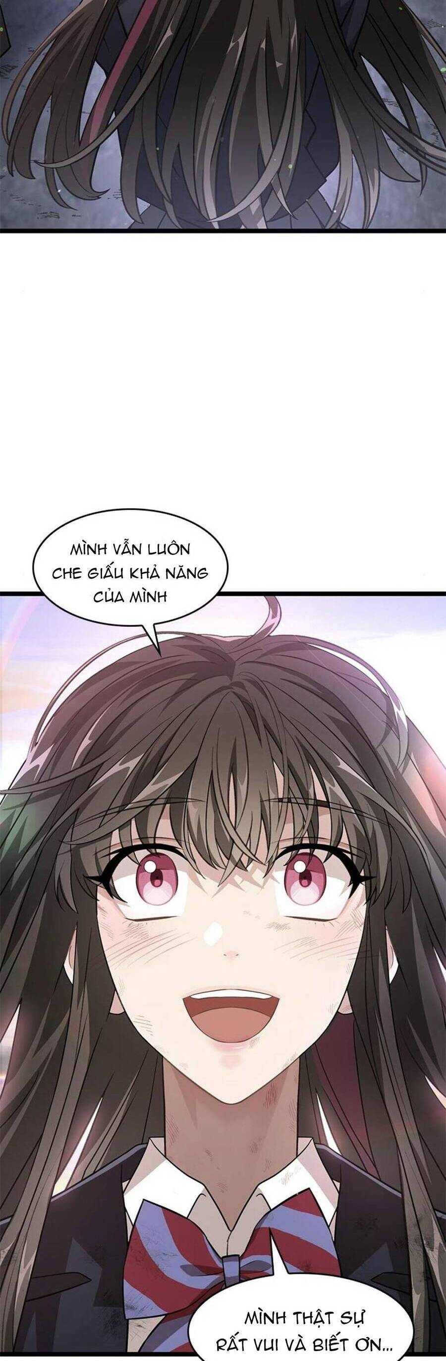 trăng tối: kỉ nguyên máu Chapter 24 - Next Chapter 25