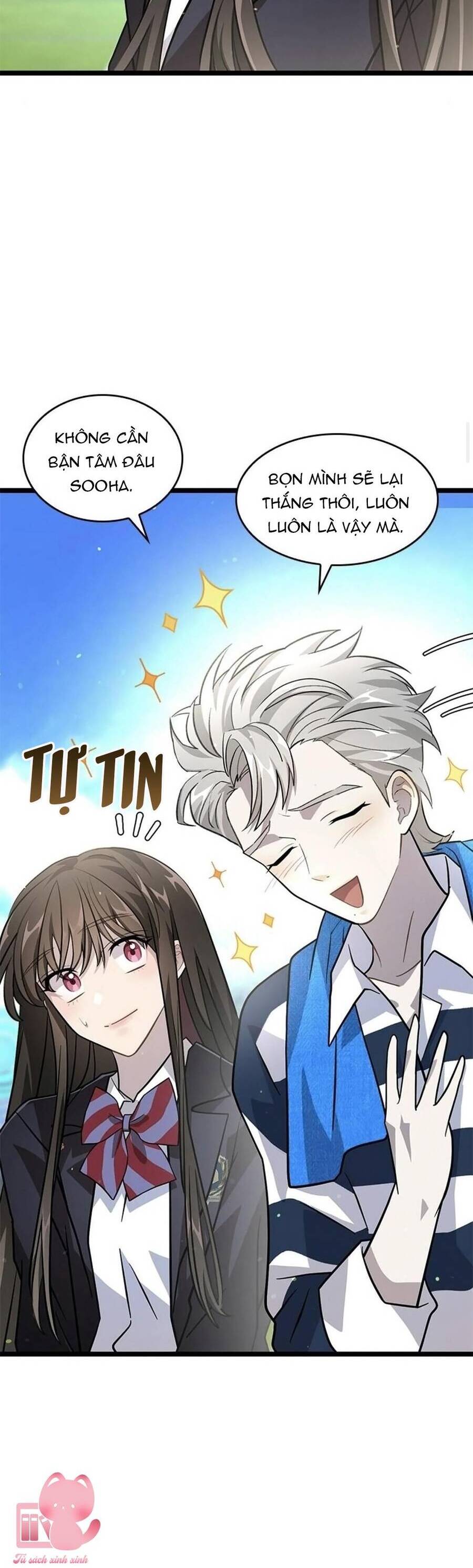 trăng tối: kỉ nguyên máu Chapter 24 - Next Chapter 25