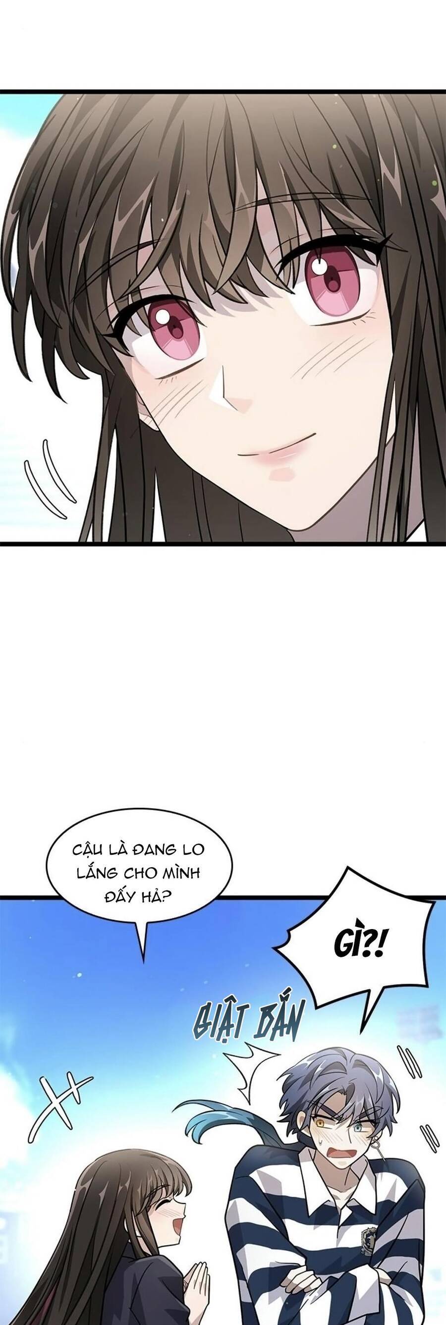 trăng tối: kỉ nguyên máu Chapter 24 - Next Chapter 25