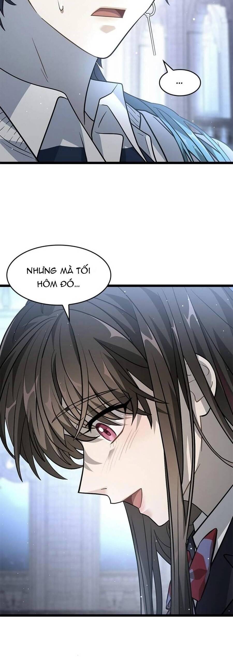 trăng tối: kỉ nguyên máu Chapter 24 - Next Chapter 25