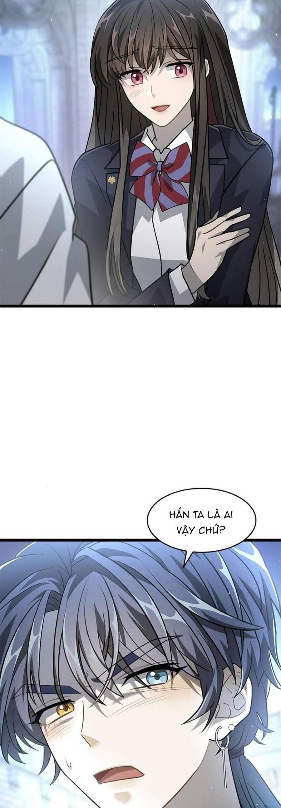 trăng tối: kỉ nguyên máu Chapter 24 - Next Chapter 25