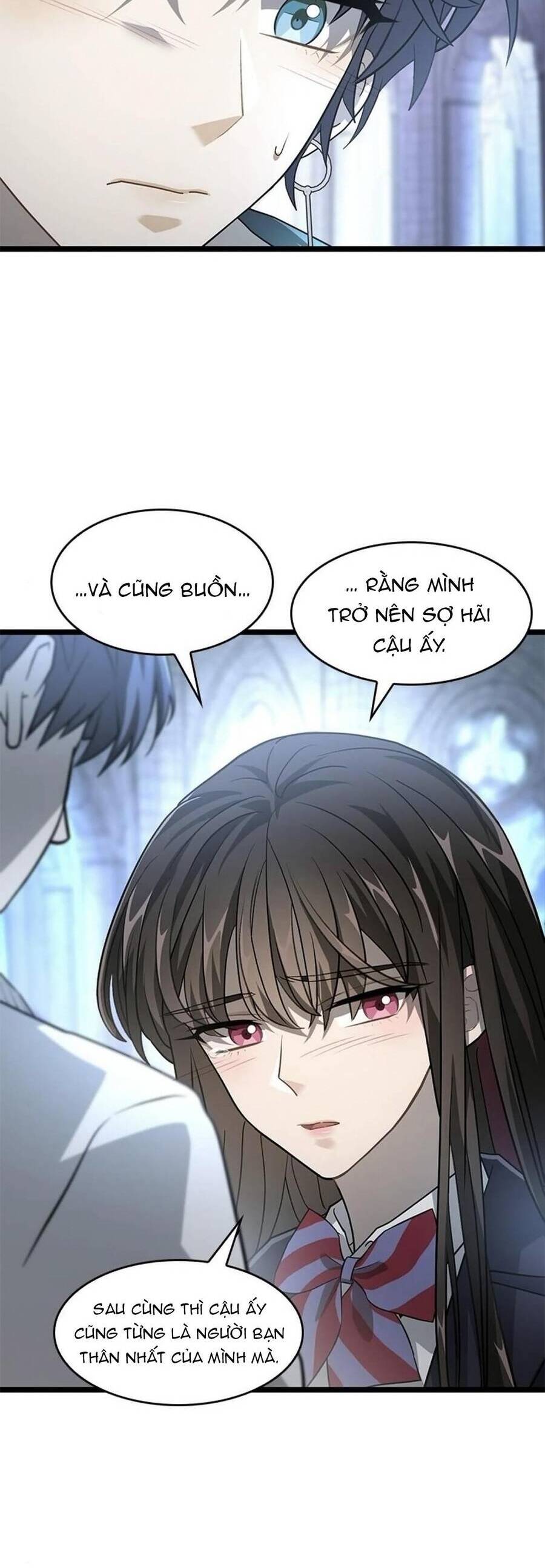 trăng tối: kỉ nguyên máu Chapter 24 - Next Chapter 25