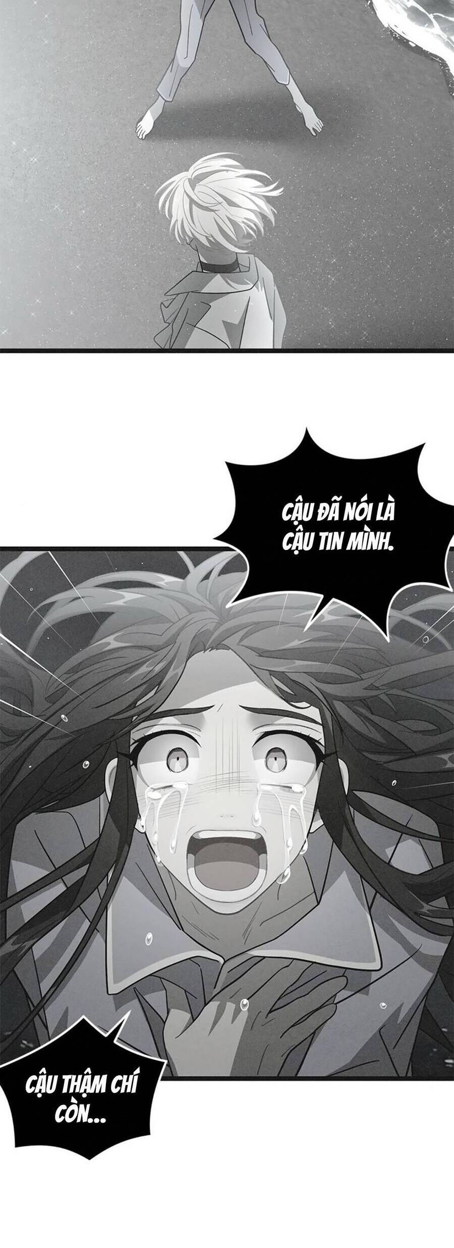 trăng tối: kỉ nguyên máu Chapter 24 - Next Chapter 25