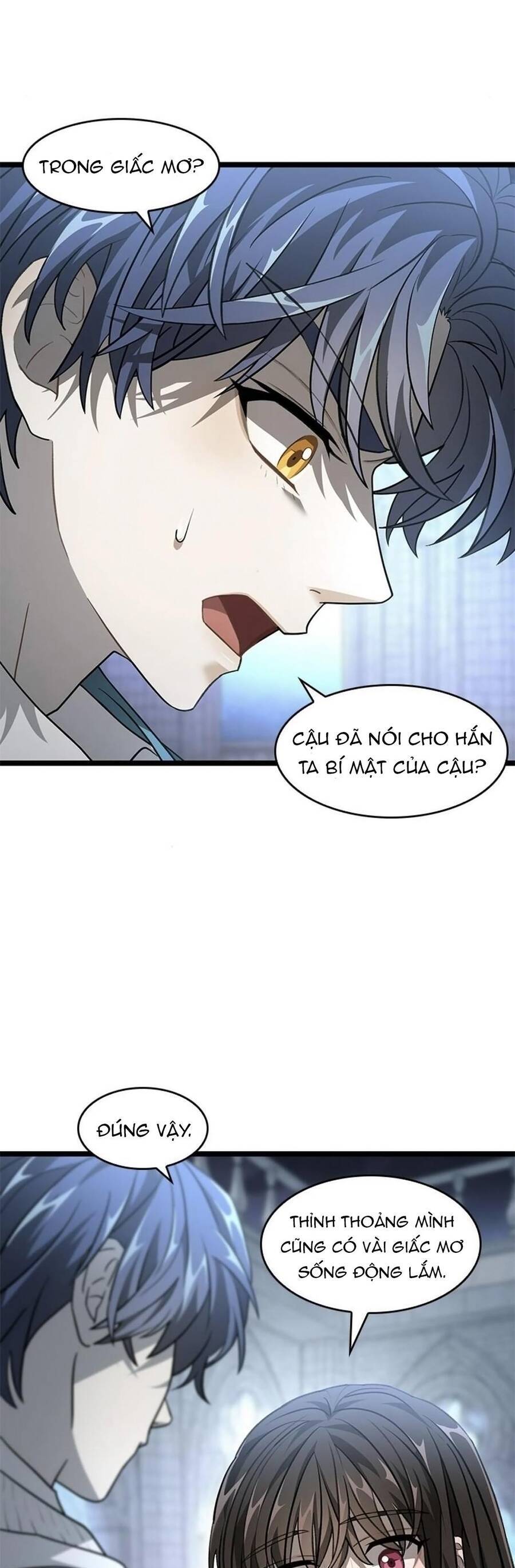 trăng tối: kỉ nguyên máu Chapter 24 - Next Chapter 25