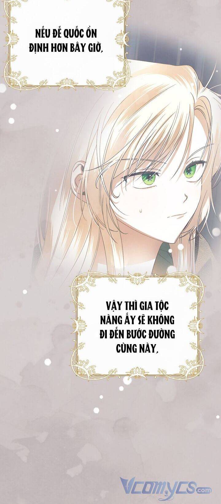 phương pháp che giấu đứa con của hoàng đế chapter 44 - Next chapter 45