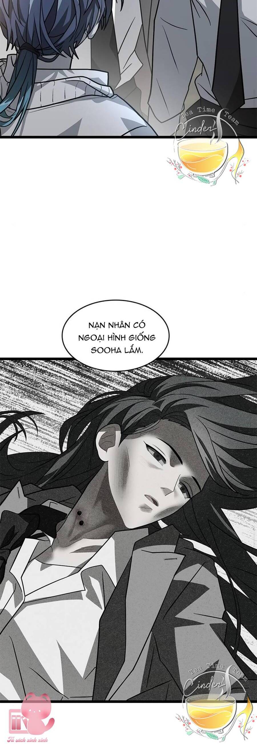 trăng tối: kỉ nguyên máu Chapter 25 - Next Chapter 26