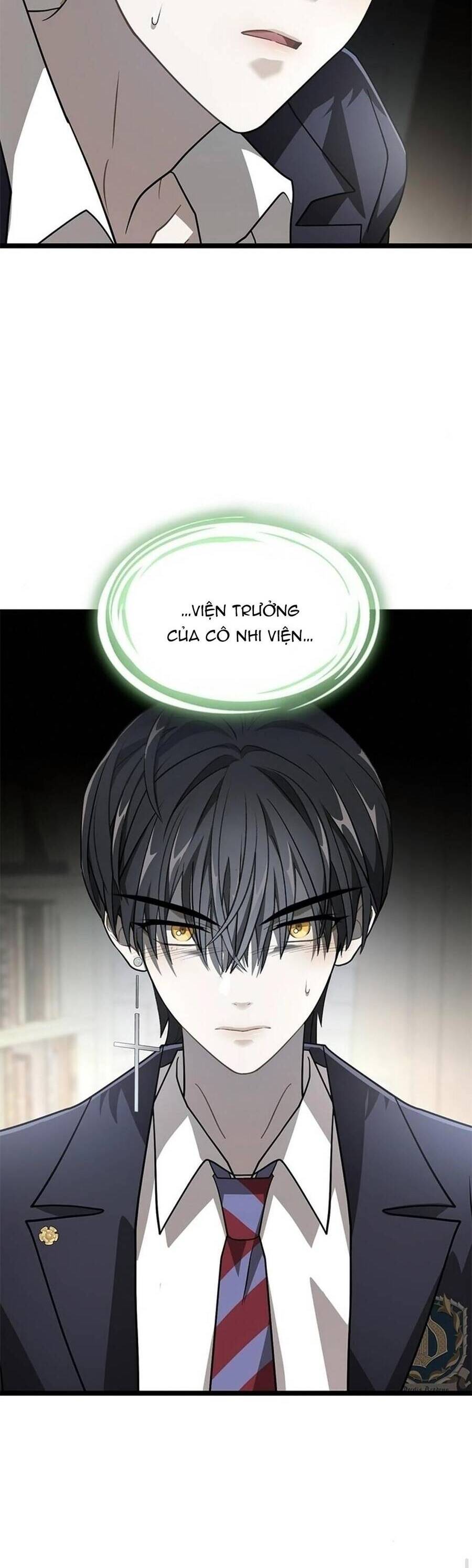 trăng tối: kỉ nguyên máu Chapter 25 - Next Chapter 26