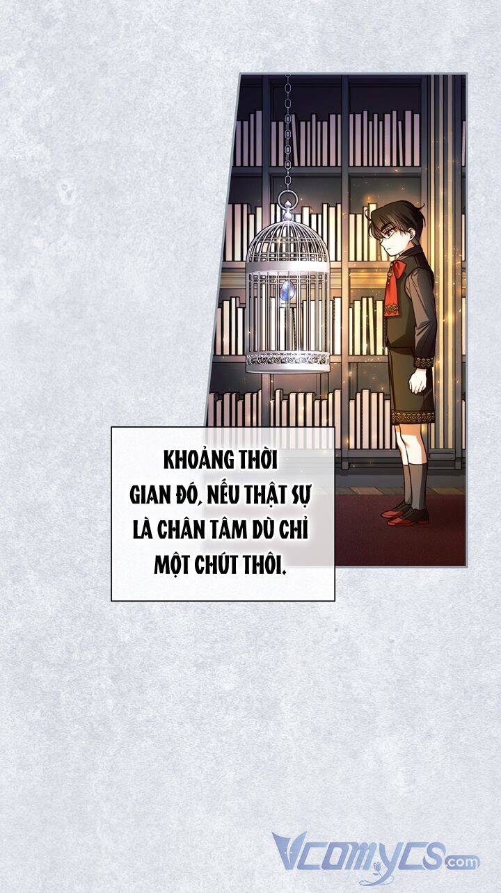 phương pháp che giấu đứa con của hoàng đế chapter 45 - Trang 2