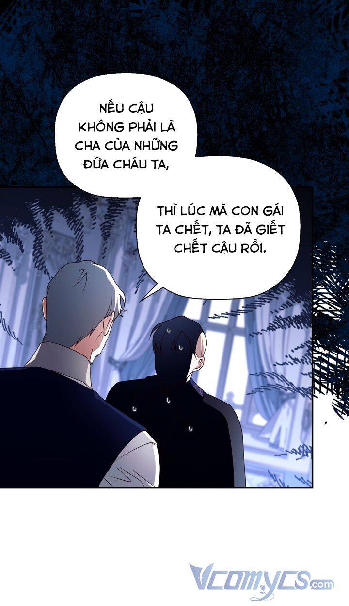 phương pháp che giấu đứa con của hoàng đế chapter 46 - Trang 2