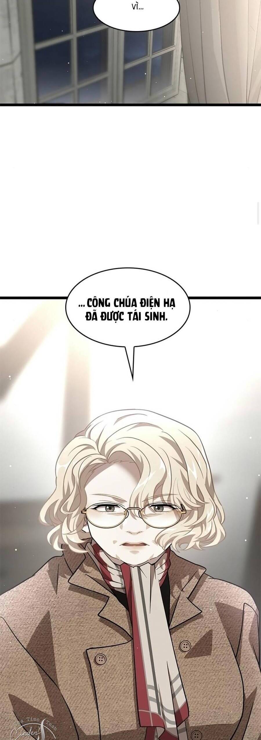 trăng tối: kỉ nguyên máu chapter 27 - Next Chap 28.2