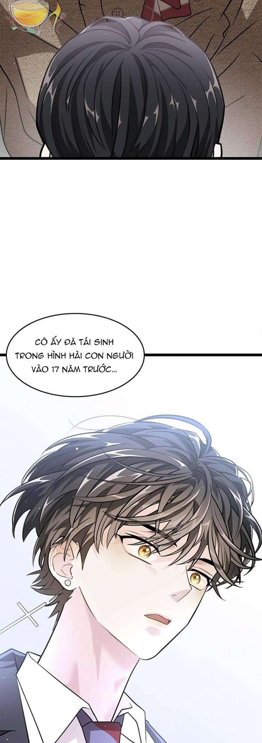 trăng tối: kỉ nguyên máu chapter 27 - Next Chap 28.2