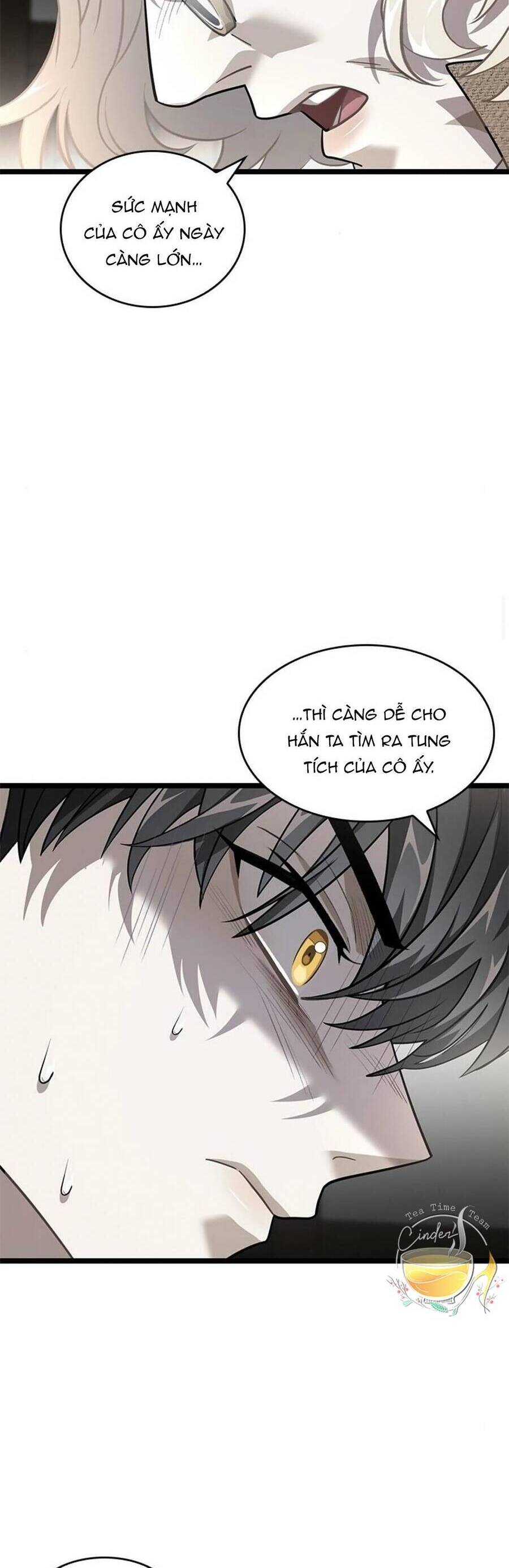 trăng tối: kỉ nguyên máu chapter 27 - Next Chap 28.2