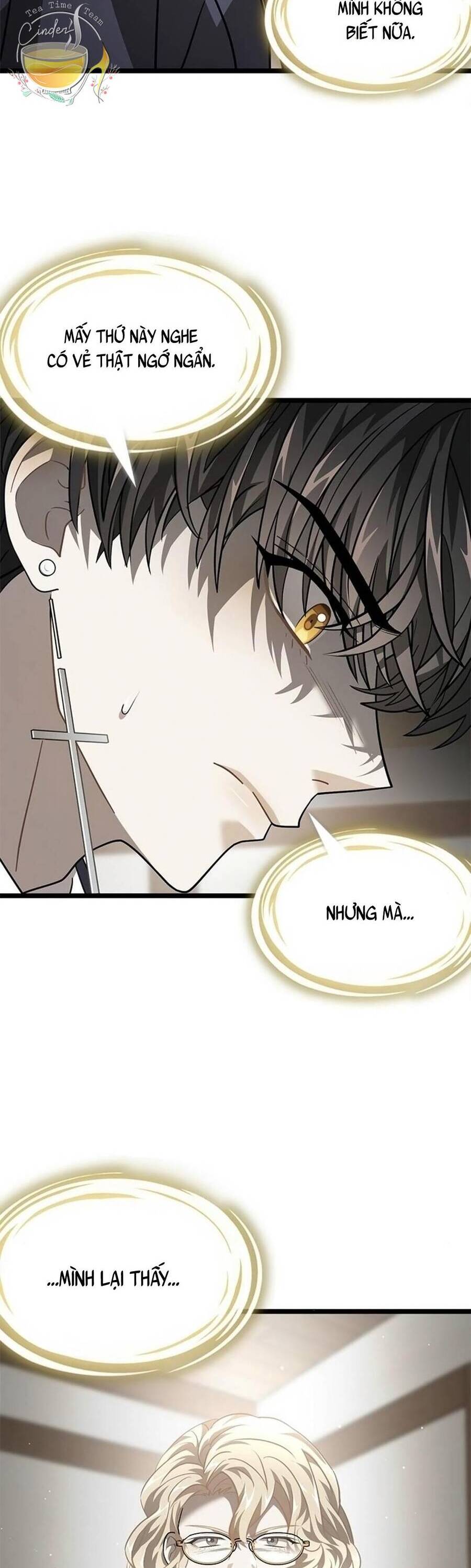 trăng tối: kỉ nguyên máu chapter 27 - Next Chap 28.2