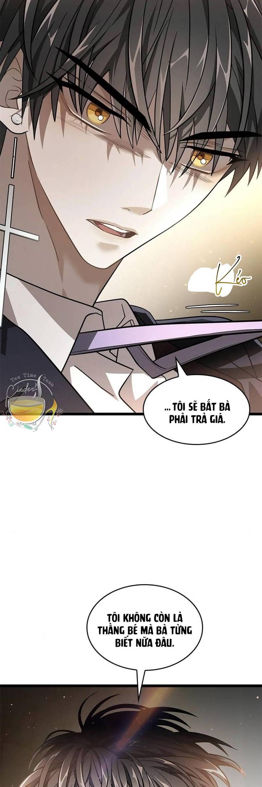 trăng tối: kỉ nguyên máu chapter 27 - Next Chap 28.2