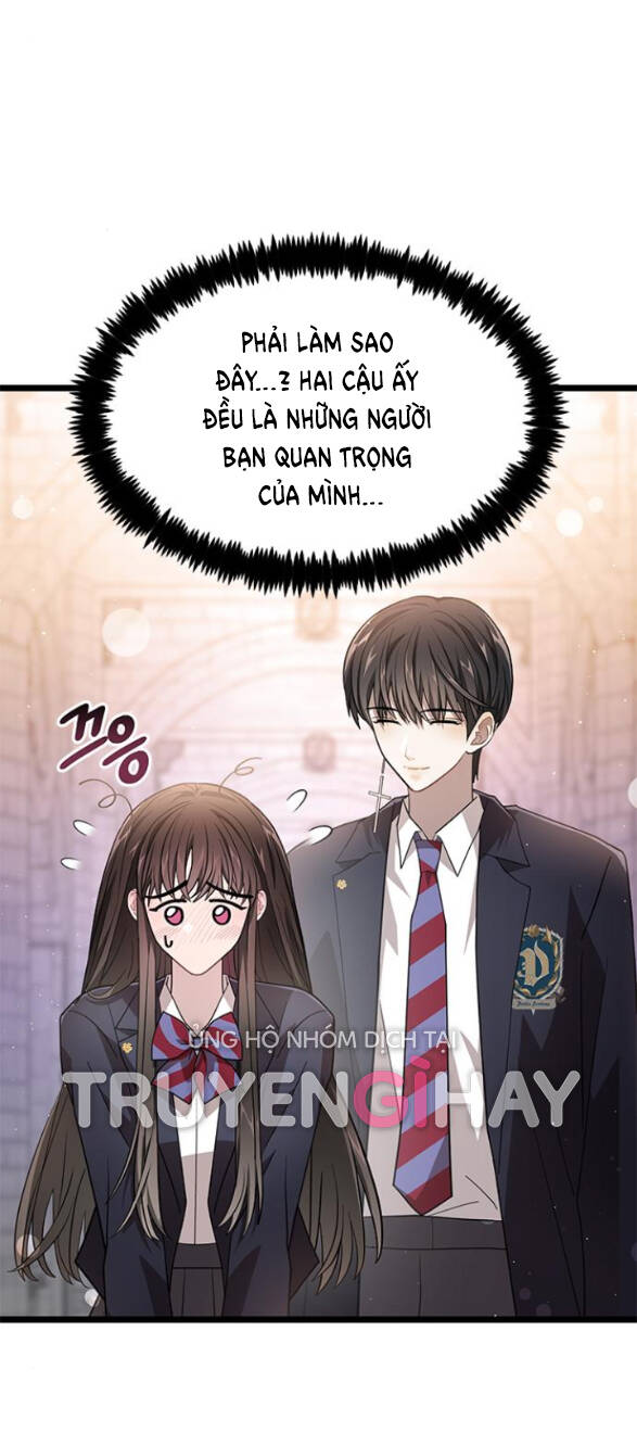 trăng tối: kỉ nguyên máu Chap 28.1 - Trang 2