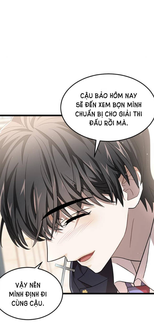 trăng tối: kỉ nguyên máu Chap 28.2 - Next Chap 28.1