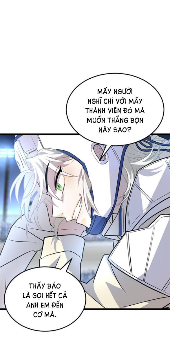 trăng tối: kỉ nguyên máu Chap 28.2 - Next Chap 28.1