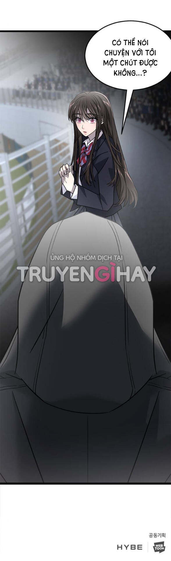 trăng tối: kỉ nguyên máu Chap 29.2 - Trang 2