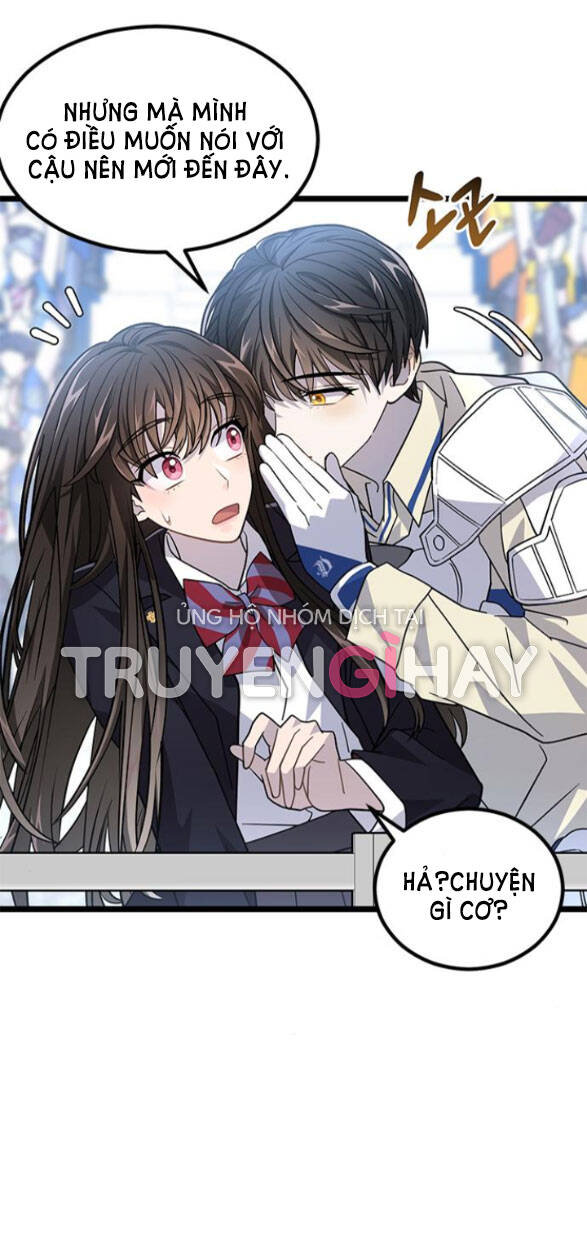 trăng tối: kỉ nguyên máu Chap 30.2 - Trang 2