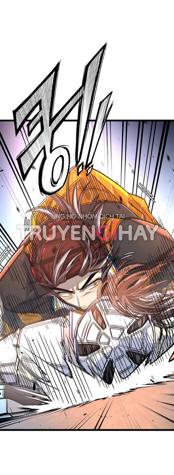 trăng tối: kỉ nguyên máu Chap 30.2 - Trang 2