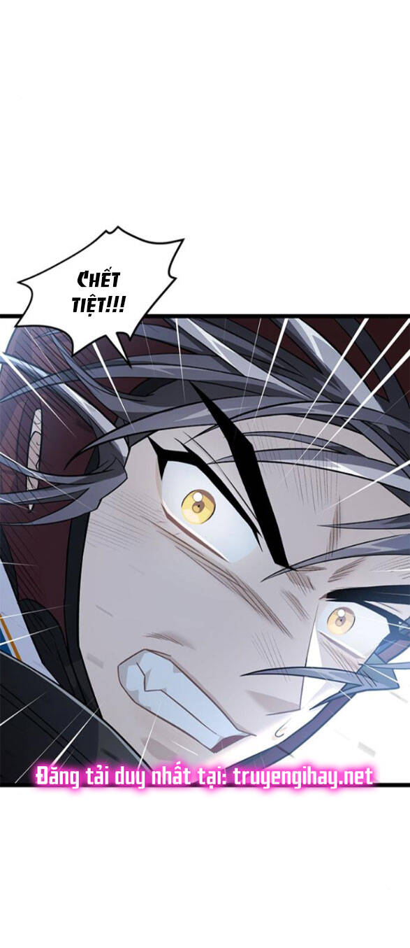 trăng tối: kỉ nguyên máu Chap 30.2 - Trang 2