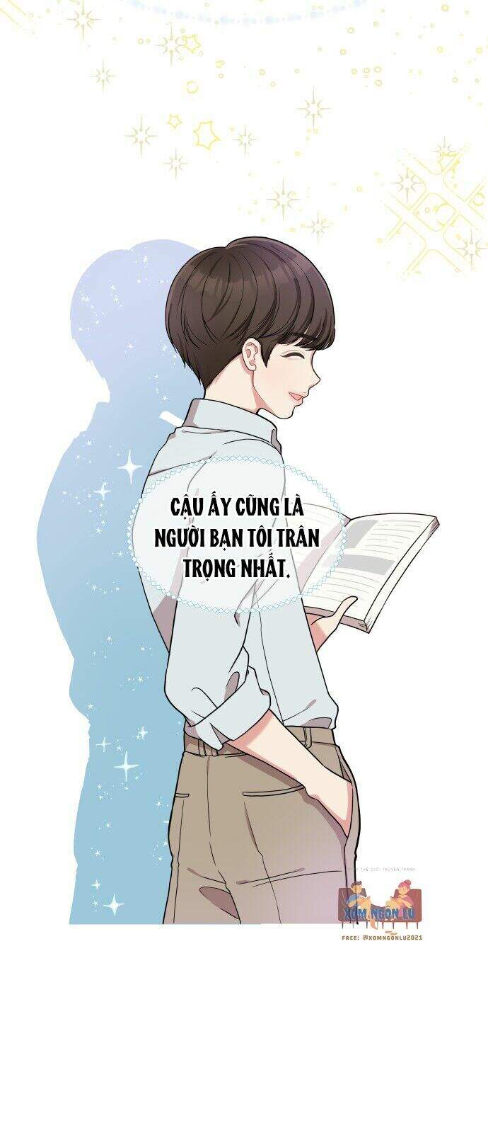 gửi em, người nuốt trọn vì sao Chapter 1 - Next Chapter 2