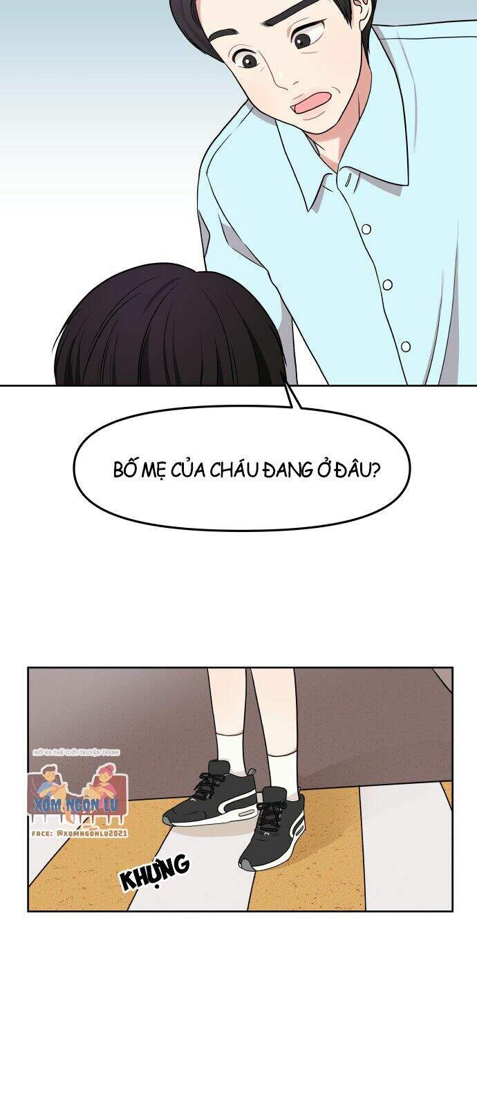 gửi em, người nuốt trọn vì sao Chapter 2 - Next Chapter 3