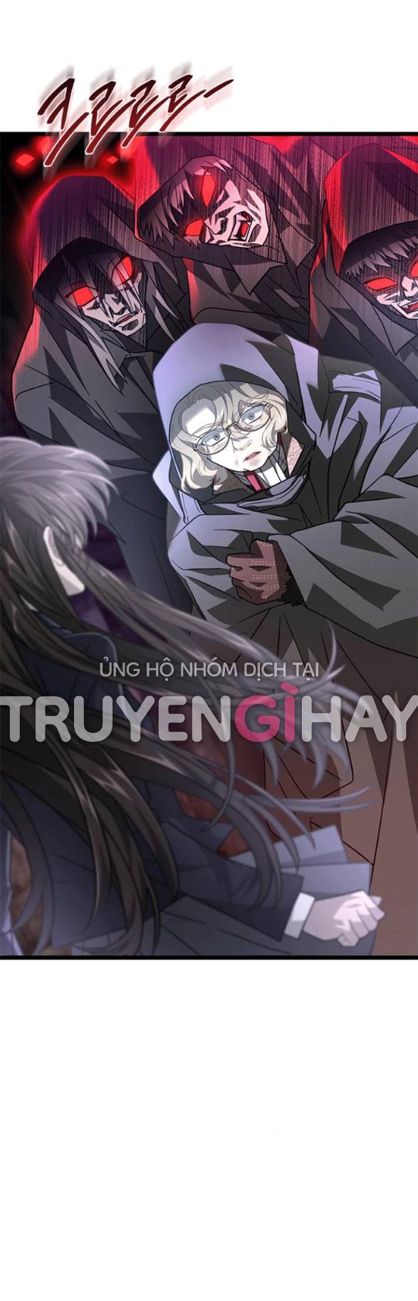 trăng tối: kỉ nguyên máu Chap 31.2 - Next Chap 31.1