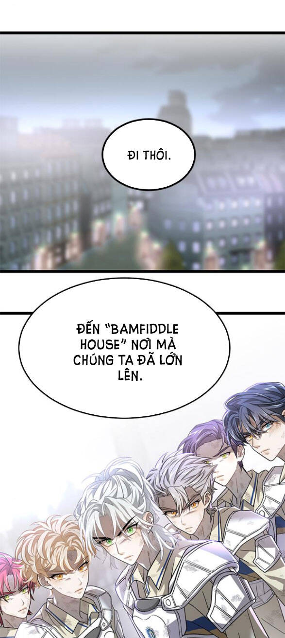 trăng tối: kỉ nguyên máu Chap 33.1 - Next Chapter 33.1