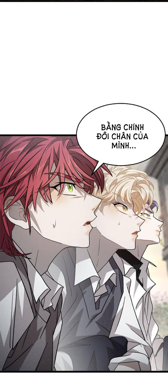 trăng tối: kỉ nguyên máu Chap 33.1 - Next Chapter 33.1