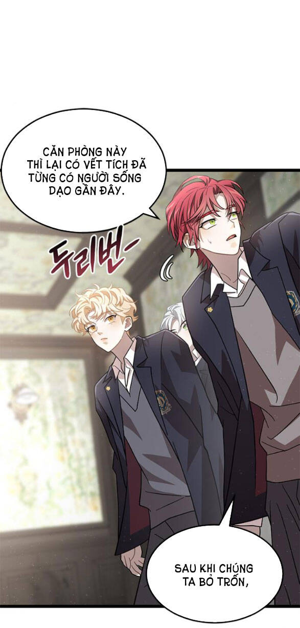 trăng tối: kỉ nguyên máu Chap 33.1 - Next Chapter 33.1