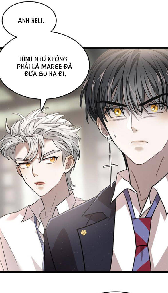 trăng tối: kỉ nguyên máu Chap 33.1 - Next Chapter 33.1